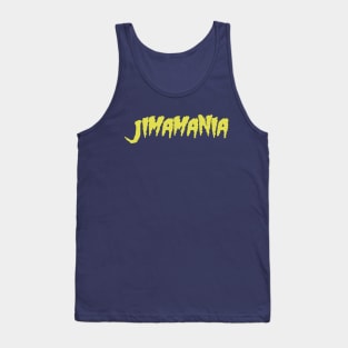 Jimamania Tank Top